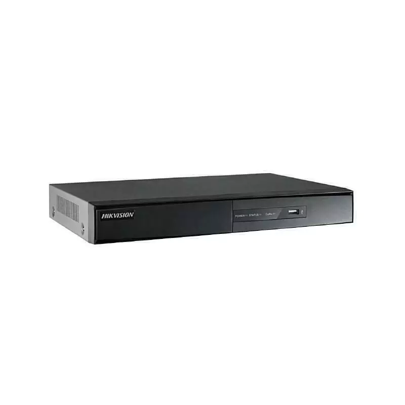 DVR Hikvision 4 Canales 1080P---DS-7204HGHI-K1(S)