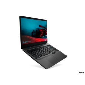 Notebook Lenovo Ip Gaming 3 Ryzen 5 8gb 1tb 256g Gtx 1650ti Win 10 Home --- 15arh05