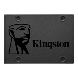 Disco Solido SSD Kingston A400 240gb Sata 2.5" --- SA400S37/240g