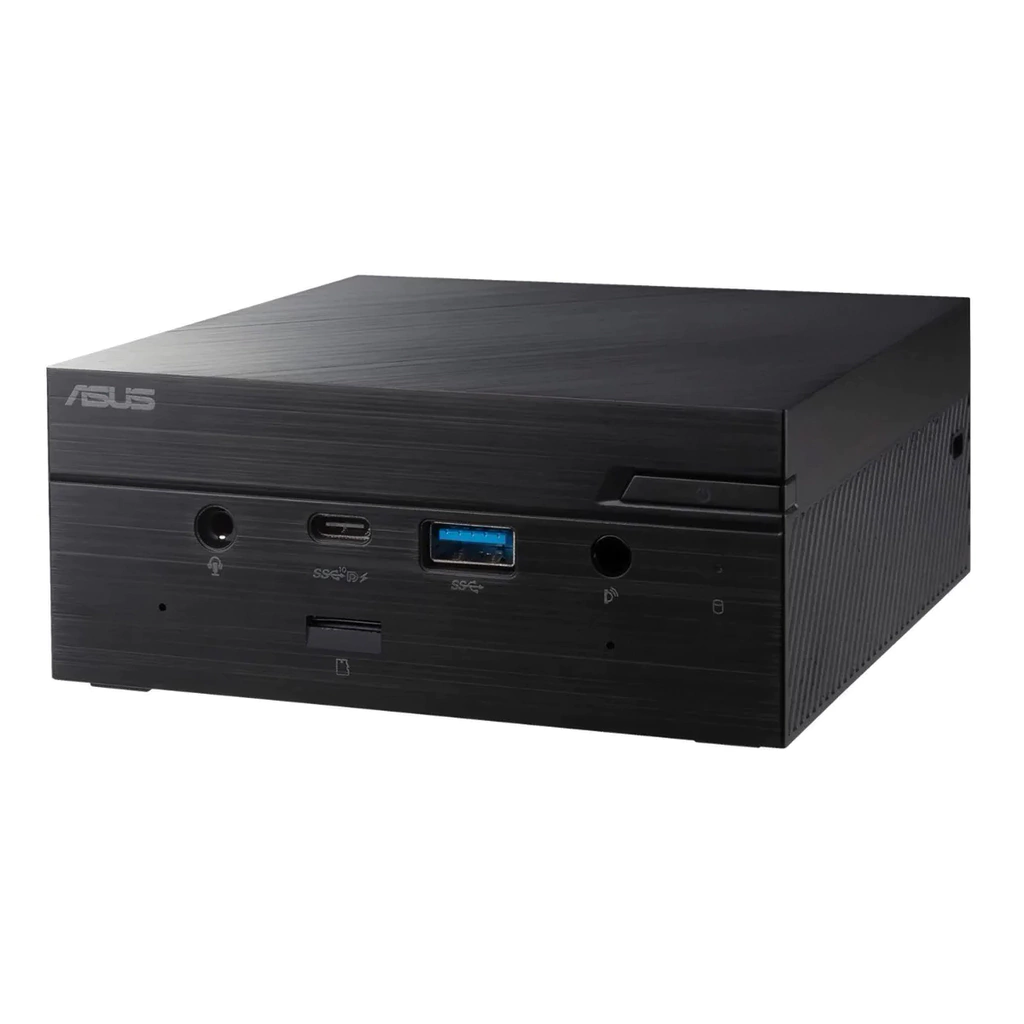 Mini Pc Asus Gamer Ryzen 3 4300u --- PN50-BBR064MD