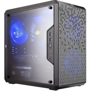 PC Armada Intel I5 9400F H310 8gb SSD 480gb Video Nvidia GTX 1650 --- 10505