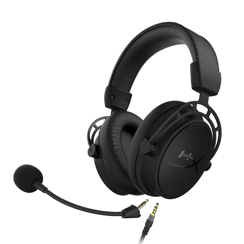 Auriculares para juegos HyperX Cloud Alpha S - Image 6