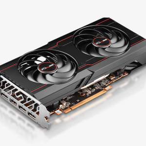 Placa de Video Sapphire Radeon RX 6600 XT Pulse 8gb GDDR6 11310-01-20G