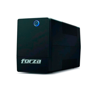 UPS Forza NT-1002A Interactive 1000VA/500W 45-65Hz 4-IRAM