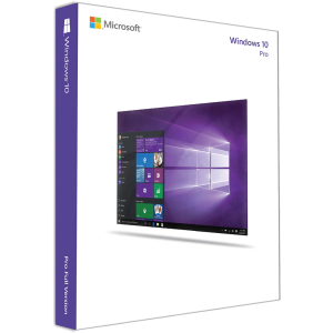 Windows 10 Pro Licencia Original 32/64 Bits