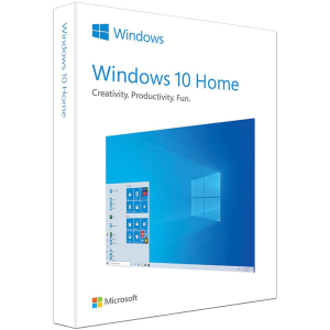 Windows 10 Home Licencia Original 32/64 Bits